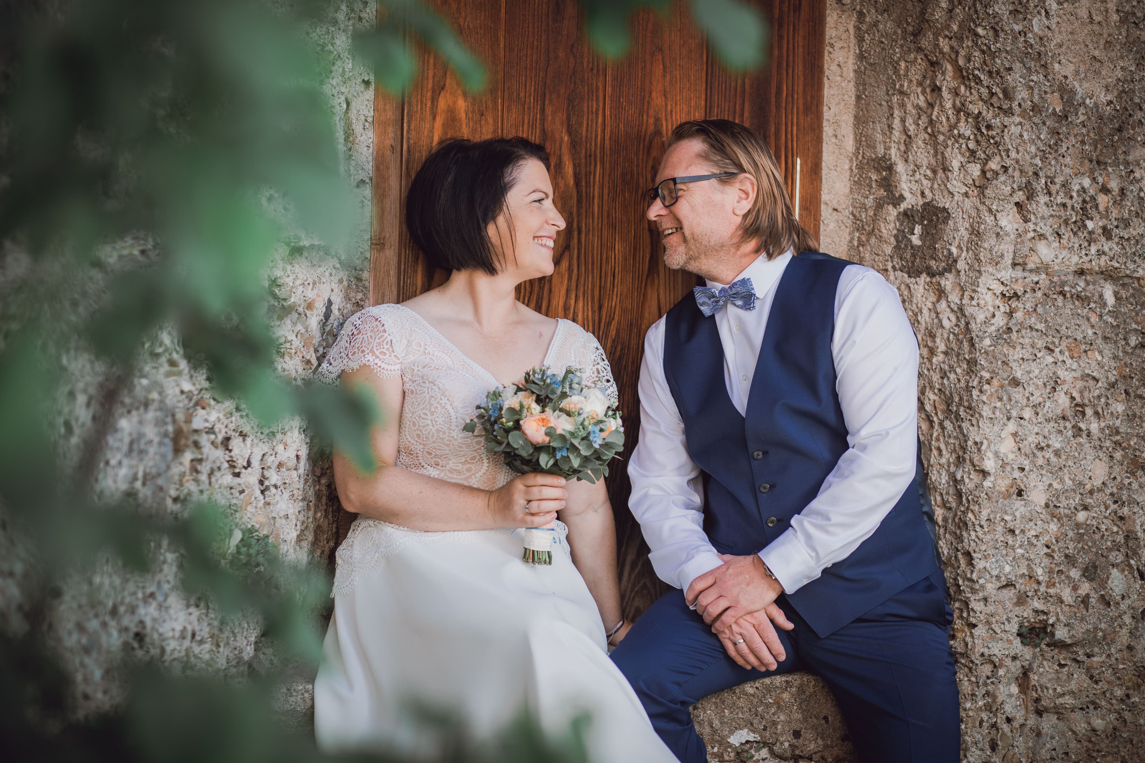 Eure Hochzeit im Schloss Seeburg Seekirchen in Bildern erzählt