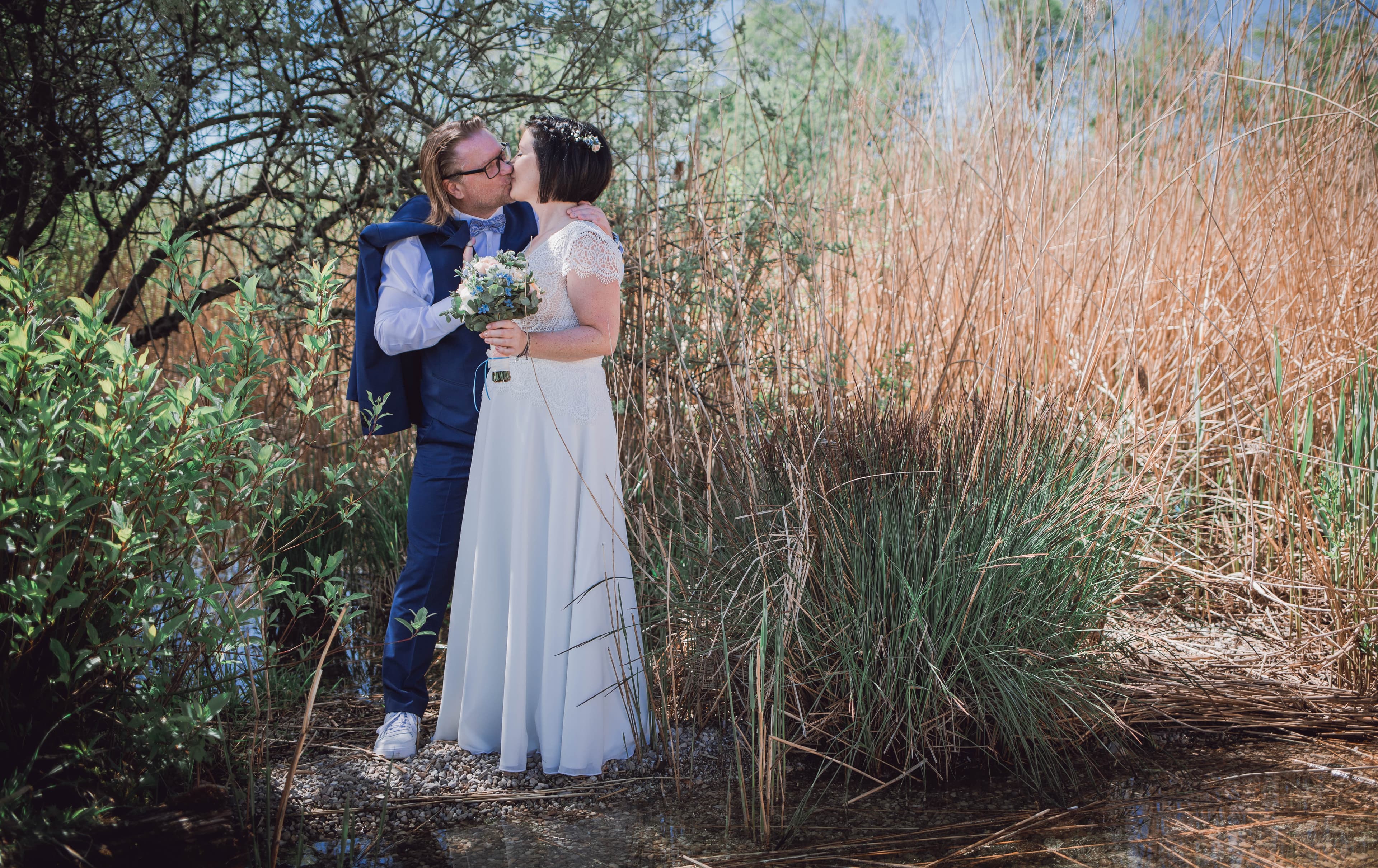 Eure Hochzeit im Schloss Seeburg Seekirchen in Bildern erzählt