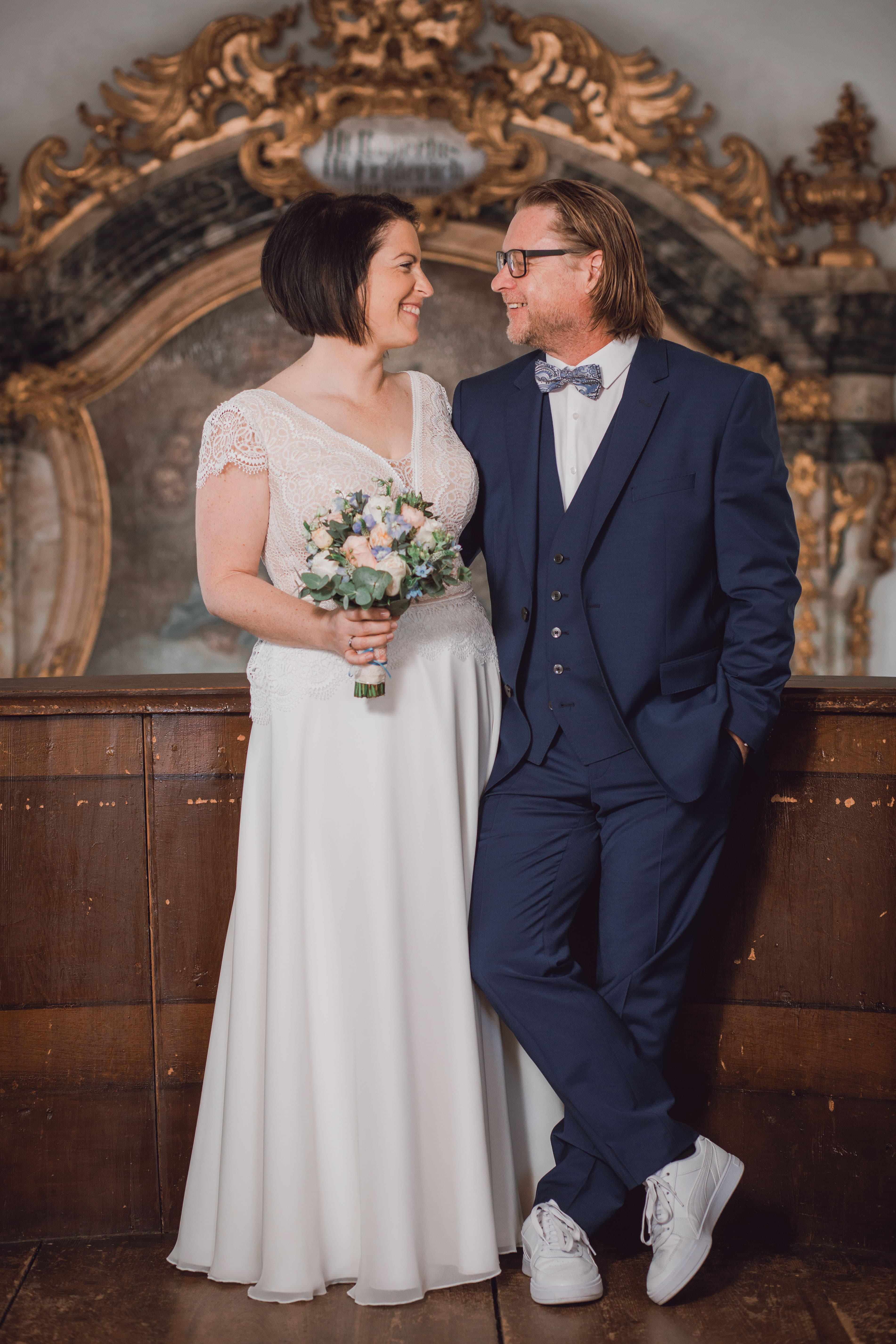 Eure Hochzeit im Schloss Seeburg Seekirchen in Bildern erzählt
