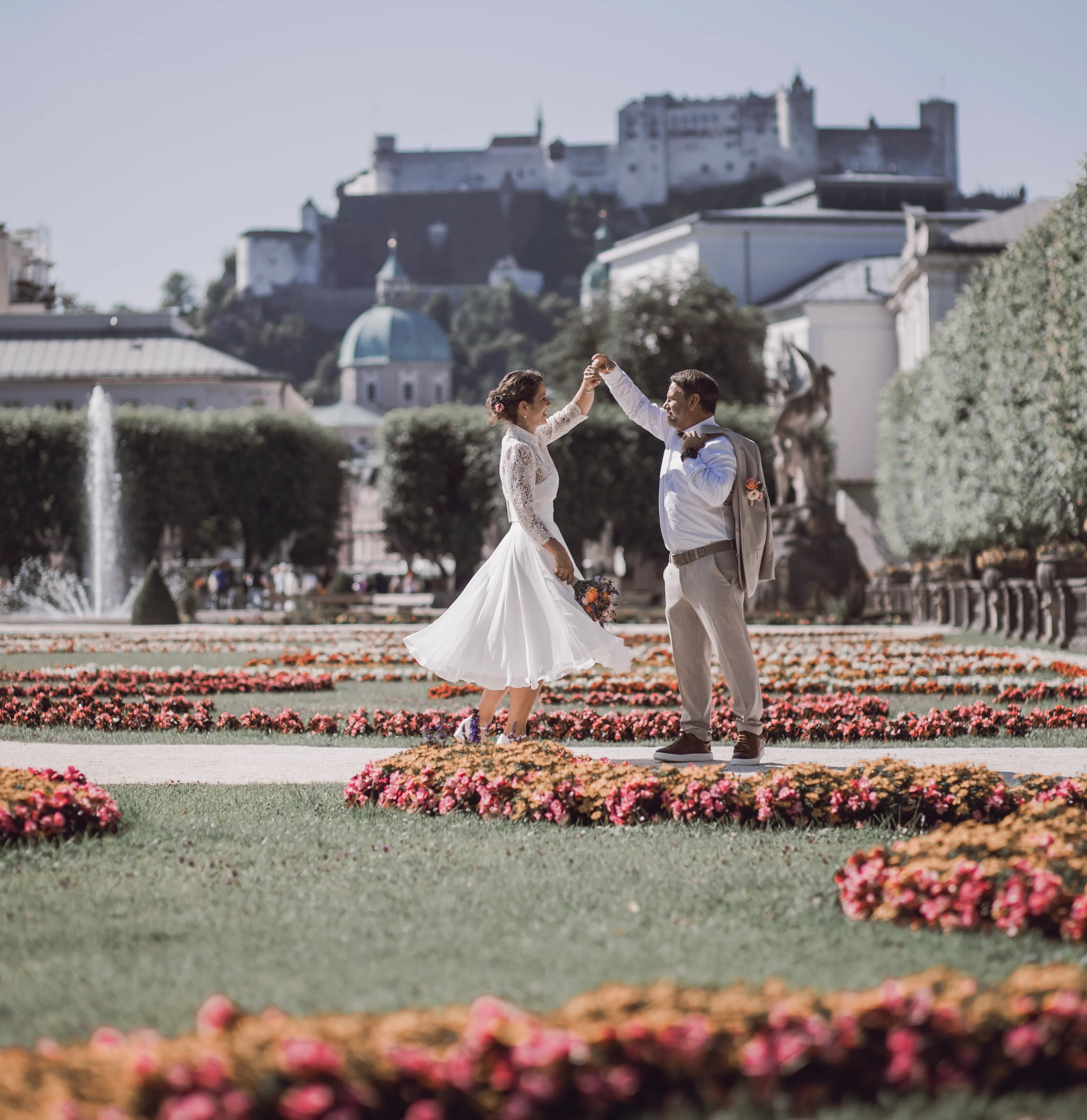 Heiraten in Salzburg mit RAW-FOTO – echt, emotional, ungestellt 4