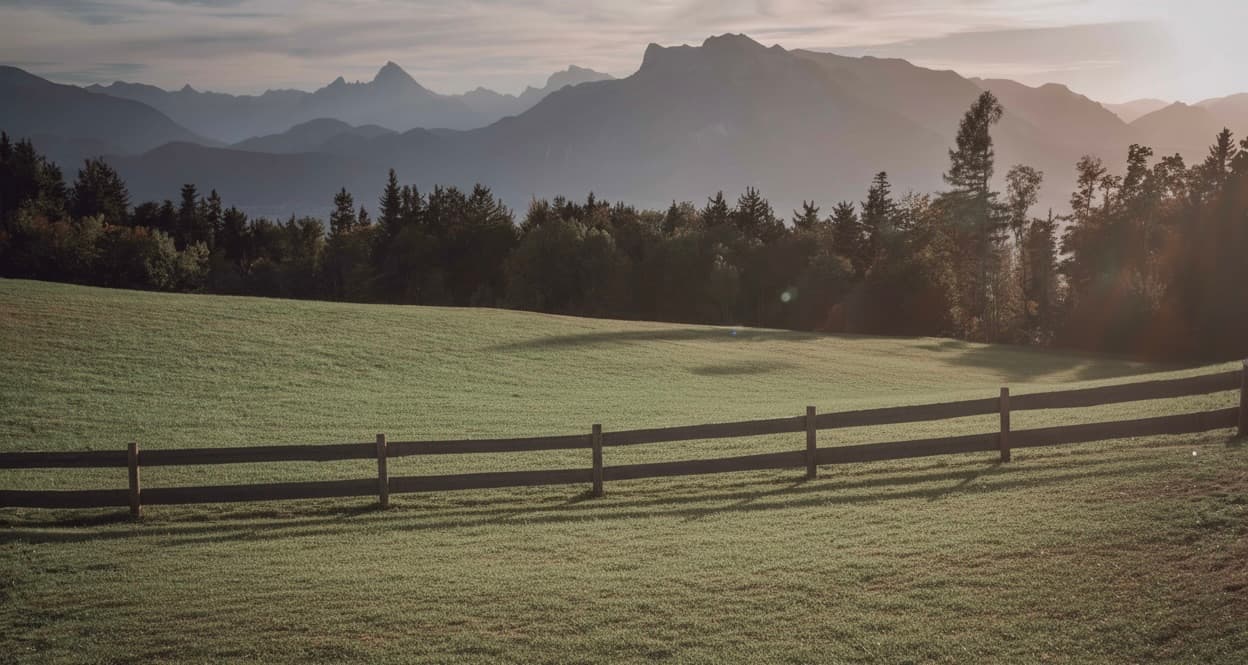 Zistelalm Salzburg – Heiraten mit Blick über die Stadt