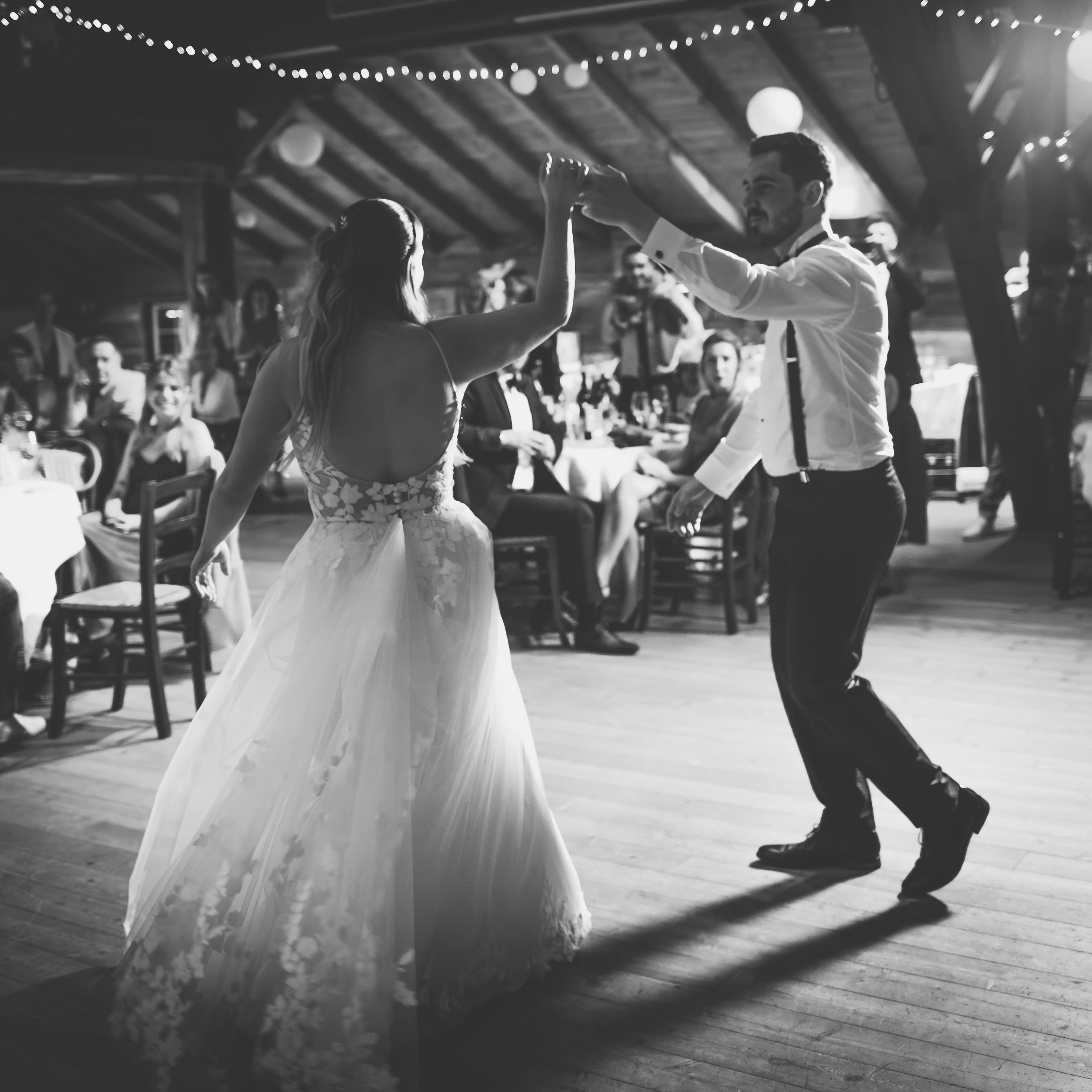 Zistelalm Salzburg – Heiraten mit Blick über die Stadt