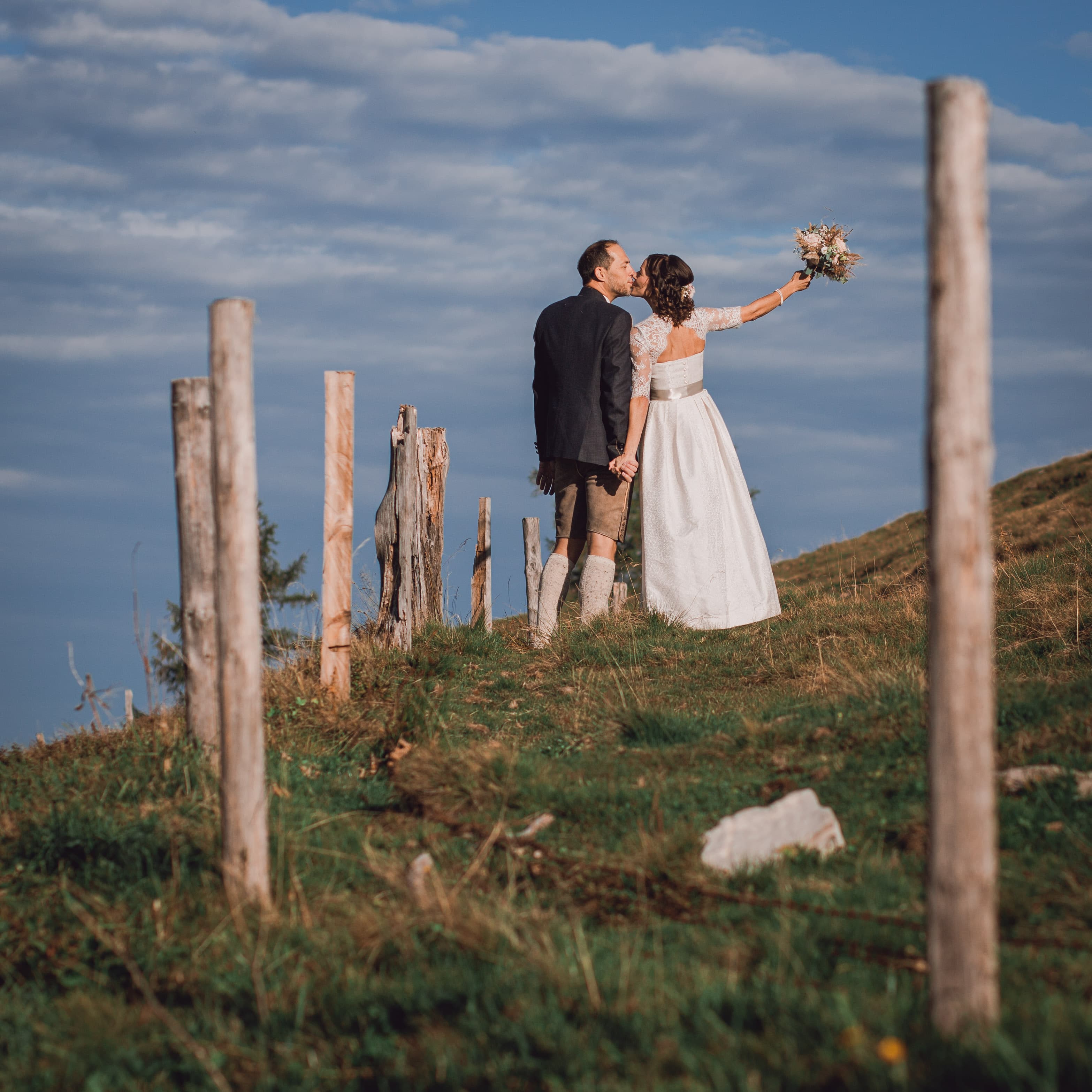 Heiraten in Salzburg mit RAW-FOTO – echt, emotional, ungestellt
