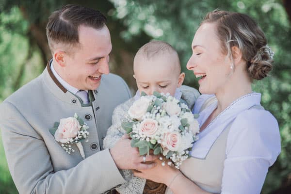 Gasthof Jägerwirt – Tradition und Hochzeitsfreude im Fokus