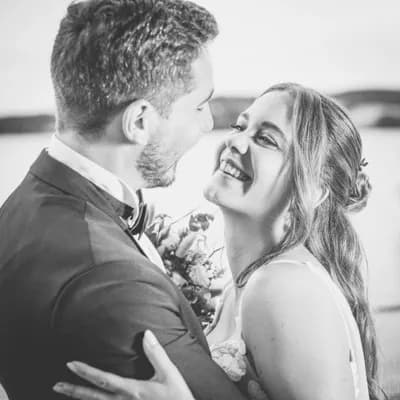 Eine Siegertshaft-Hochzeit in authentischen Bildern erzählt 2