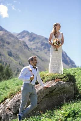 Hochzeitsmomente im Gasthaus Stockinger liebevoll dokumentiert 3