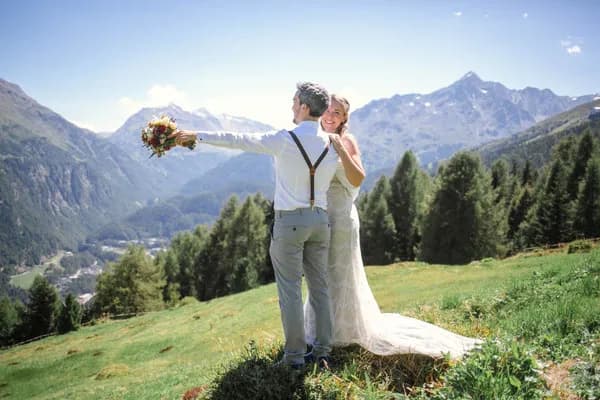 Almhochzeit in Österreich planen – die schönsten Locations  4