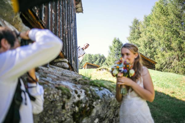 Almhochzeit in Österreich planen – die schönsten Locations 