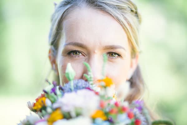 Tipps für perfekte Hochzeitsfotos in Salzburg – natürlich und stressfrei