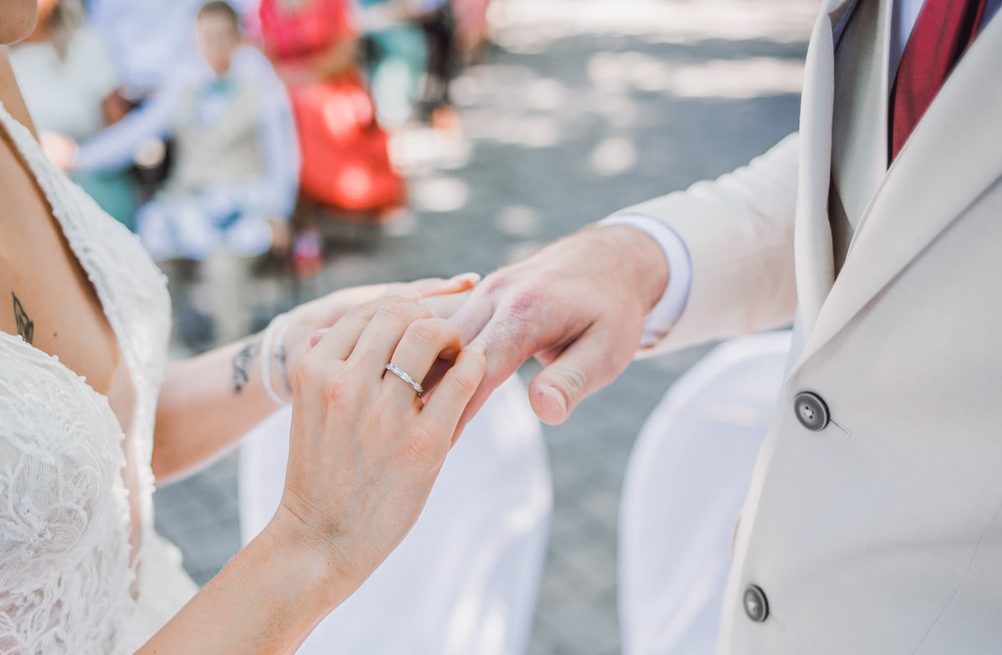 Tipps für perfekte Hochzeitsfotos in Salzburg – natürlich und stressfrei