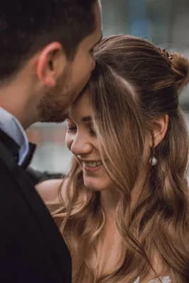 Eine Siegertshaft-Hochzeit in authentischen Bildern erzählt 5
