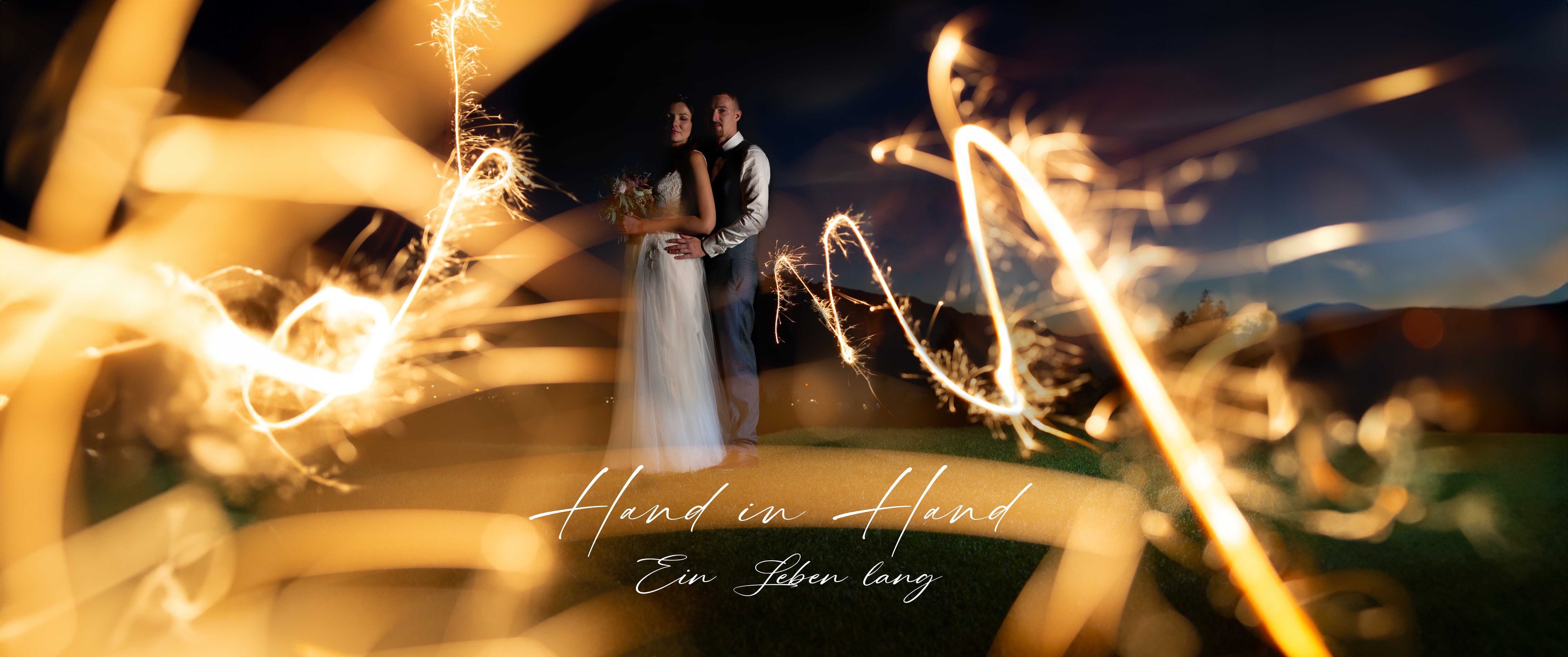 Zistelalm Salzburg – Heiraten mit Blick über die Stadt