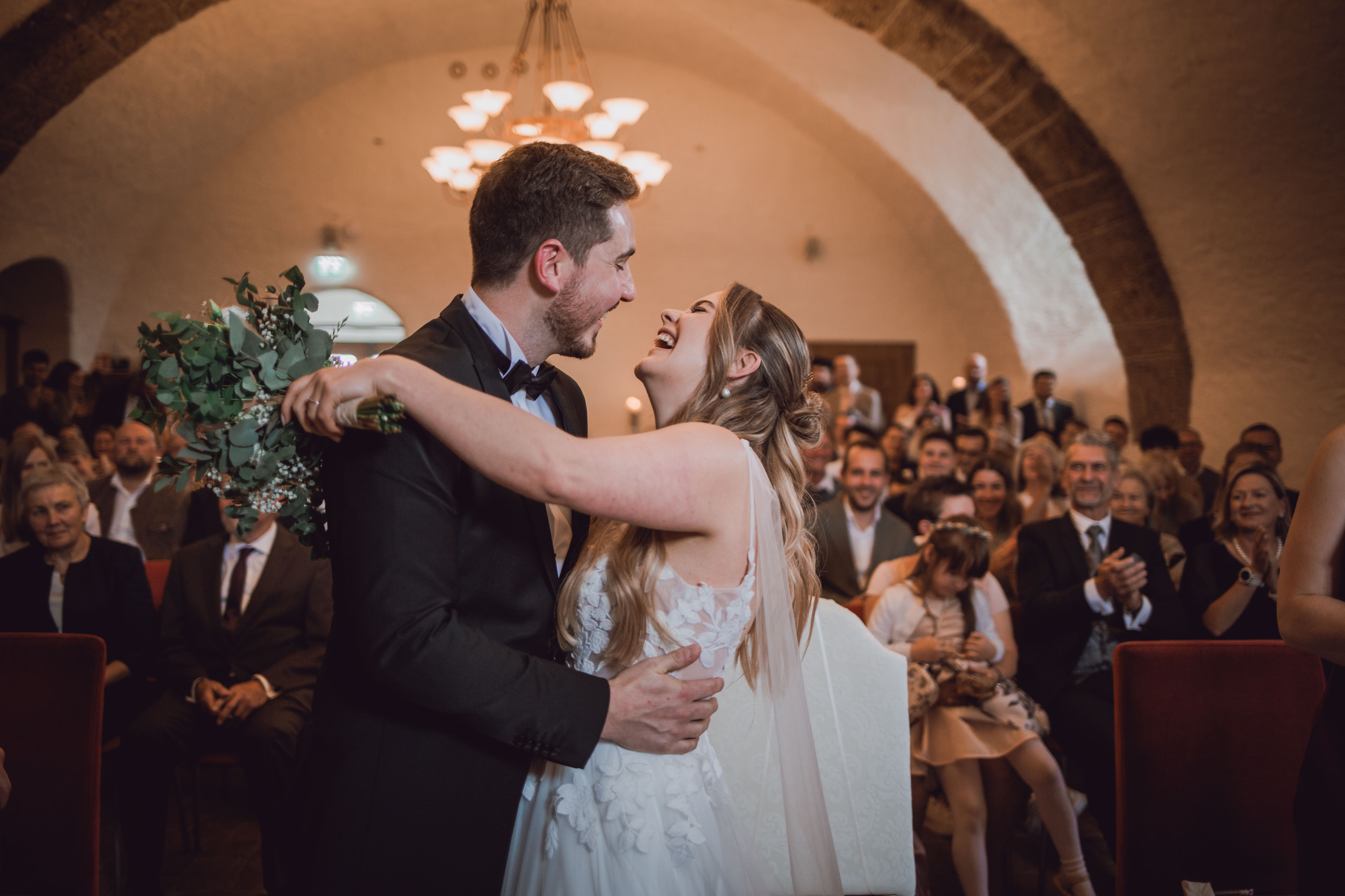 Heiraten in Salzburg mit RAW-FOTO – echt, emotional, ungestellt